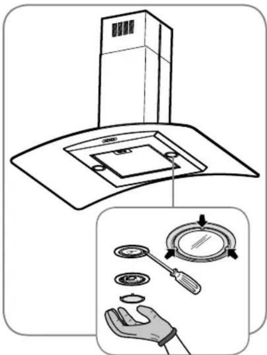 Brastemp BA390 - ATENÇÃO: - 1