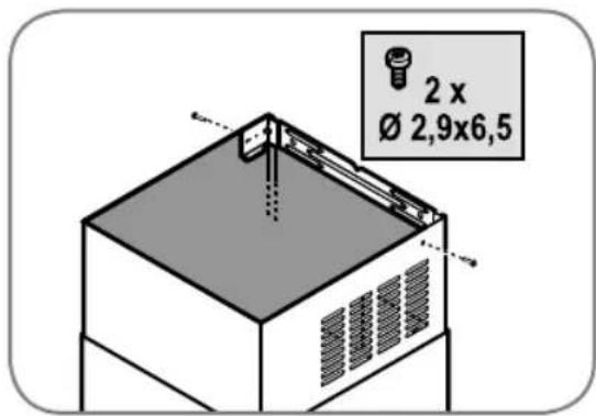 Brastemp BA390 - IMPORTANTE: - 20