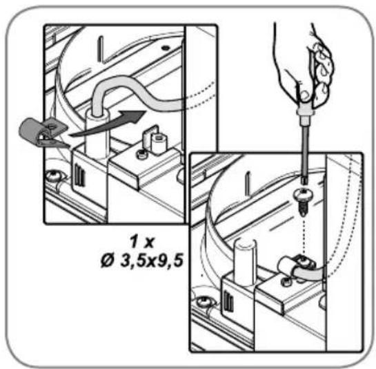 Brastemp BA390 - IMPORTANTE: - 17