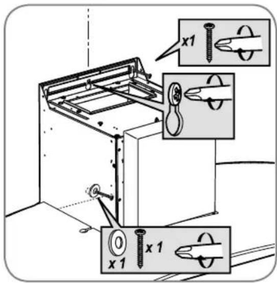 Brastemp BA390 - IMPORTANTE: - 13