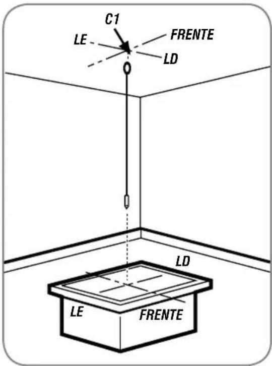 Brastemp BA390 - IMPORTANTE: - 1