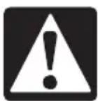 Consul CRA30ZB - INFORMAÇÕES IMPORTANTES DE SEGURANÇA - 1