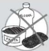 Consul CRA30ZB - Importante - 1