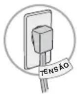 Consul CRA30ZB - Aterramento - 1