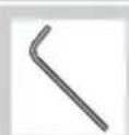 SILVERCREST STW 32-60 A1 - Required tools - 7