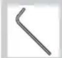 SILVERCREST STW 32-60 A1 - Outils nécessaires - 7