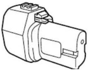 HITACHI DS 7DT - ACCESORIOS OPCIONALES (de venta por separado) - 1