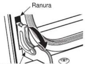 Ranura