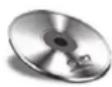 DUAL XDVD8285 - MP3/WMA Mode - 1