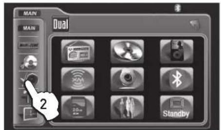 MAIN Dual 2 Standby