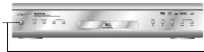 Mx Onda MX-DVR1250 - Cambiando el código de acceso - 2