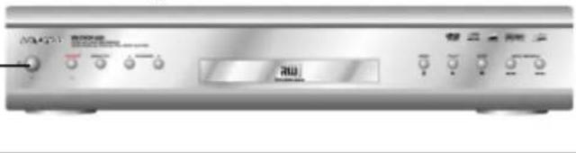 Mx Onda MX-DVR1250 - Configurando el idioma y el país. - 1