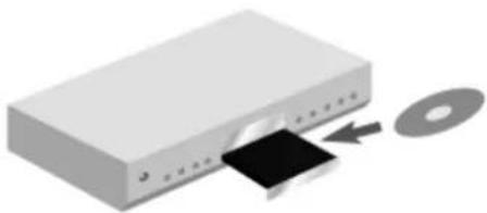 Mx Onda MX-DVR1250 - Grabación rápida. - 1