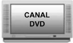 Mx Onda MX-DVR1250 - Instalando un decodificador de canales de televisión. - 1
