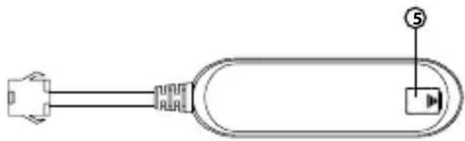 BLAUPUNKT GT100 - Disclaimer - 2