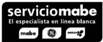 serviciomabe El especialista en línea blanca mabe Inresa