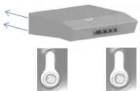 Mabe CM8041B - Características eléctricas nominales - 7