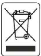 NEW POL NWF1861PEEI - Disposal of your old appliance - 1