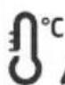 MIDEA MRC10B2-B - - Controle da Temperatura - 3