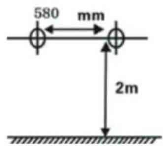 Flama 2322FL - 3