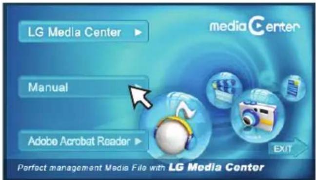LG MF-FM37F2S - Visualización de manual - 1