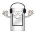 LG MF-FM37F2S - Avisos - 4