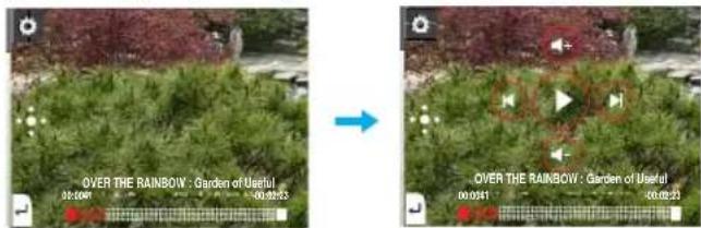 OVER THE RAINBOW - Garden of Useful 00:00:41 00:00:53 OVER THE RAINBOW - Garden of Useful 00:00:41 00:00:53