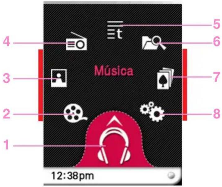 Música 12:38pm