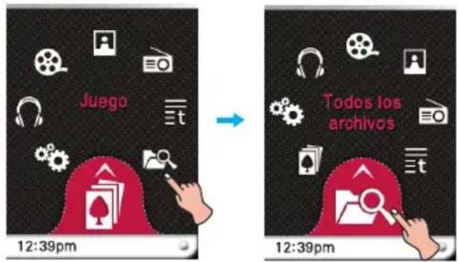 Juego Todos los archivos 12:39pm 12:39pm