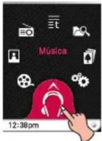 Música 12:38pm