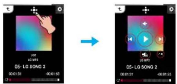LG LG MP3 05- LG SONG 2 00:01:51 -00:01:53 C2 → LG MP3 05- LG SONG 2 00:01:51 -00:01:53 C2