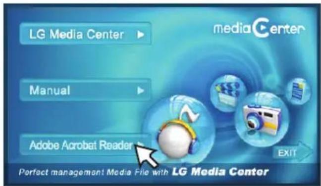 LG MF-FM37F2S - Instalación de Adobe Acrobat Reader - 1