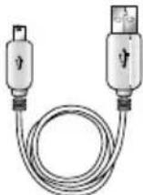 LG MF-FM37F2S - Contenido del paquete - 2