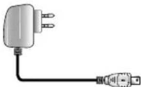 LG MF-FM37F2S - Contenido del paquete - 3