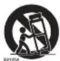 BENQ SV500 - Important safety instructions - 1