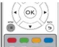 BENQ SV500 - Operations in the OSD menu - 10