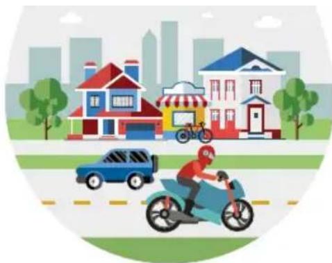 Honda Pop 110i (2019) - Infrações e Penalidades - 2