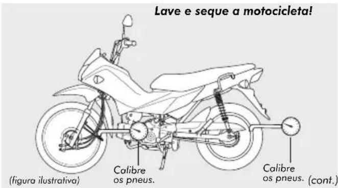 Honda Pop 110i (2019) - NOTA - 1