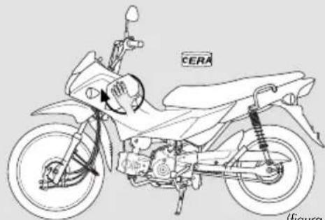 Honda Pop 110i (2019) - CUIDADO - 1