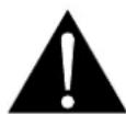 AG Neovo LA-2202 - WARNING: - 2