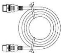 AG Neovo LA-2202 - Package Contents - 16