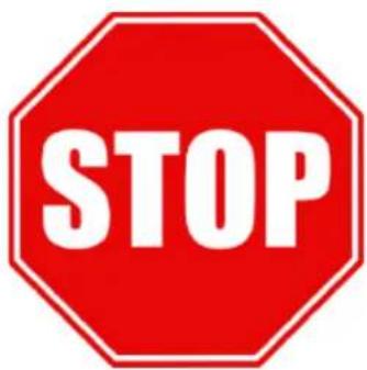 STOP