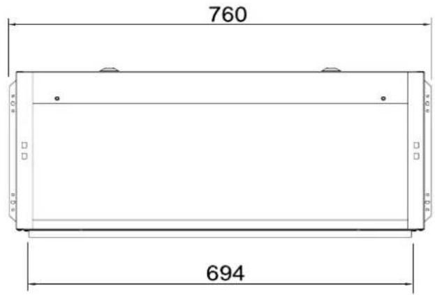 760 694