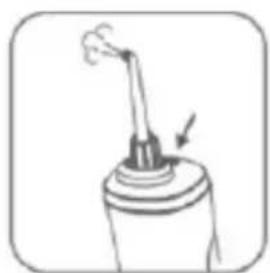 Becken BWF7617 - BECKEN - 3