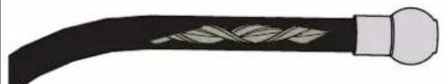 True SPL0100 - CABLE WEAR - 4