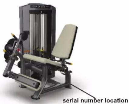 True SPL0100 - SERIAL NUMBER: - 1