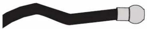 True SPL0100 - CABLE WEAR - 3