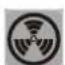 EAS Electric EFG9H60X - FUNCTION SELECTOR KNOB - 2