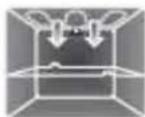 EAS Electric EFG9H60X - ROTISSERIE GRILL: - 1