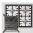 EAS Electric EFG9H60X - INSTRUCTIONS FOR SAFETY AND USE - 10